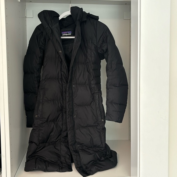 Patagonia Jackets & Blazers - Patagonia winter puff